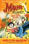 Book cover for Marnie Midnight and the Great Critter Contest