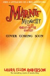 Book cover for Marnie Midnight and the Great Critter Contest