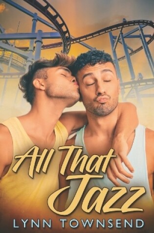 Cover of All That Jazz