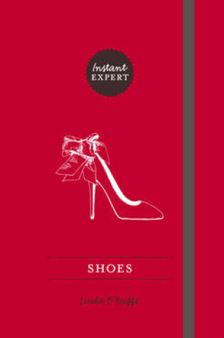 Cover of Shoes