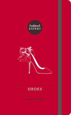 Cover of Shoes