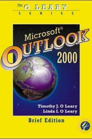 Cover of Outlook 2000