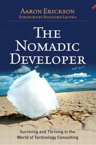 Cover of The Nomadic Developer