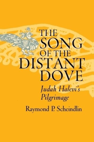 Cover of Song of the Distant Dove