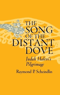 Book cover for Song of the Distant Dove