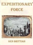Cover of Expeditionary Force