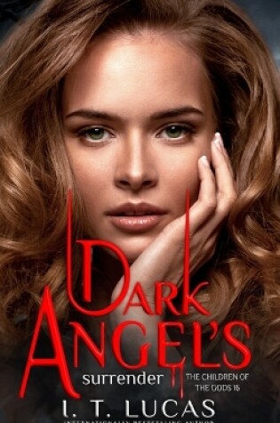 Cover of Dark Angel's Surrender