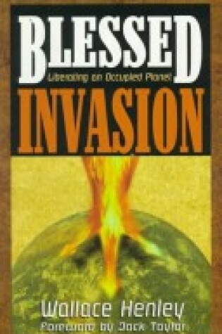 Cover of Blessed Invasion