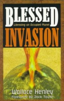 Book cover for Blessed Invasion
