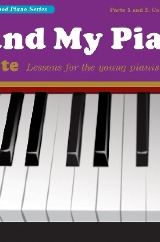 Cover of Me and My Piano Complete Edition