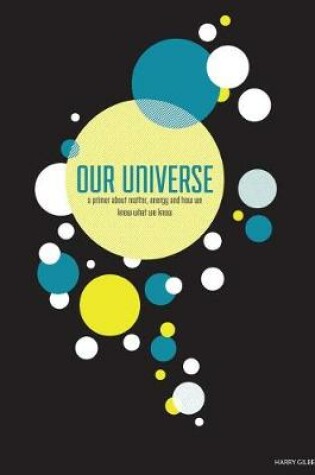 Cover of Our Universe