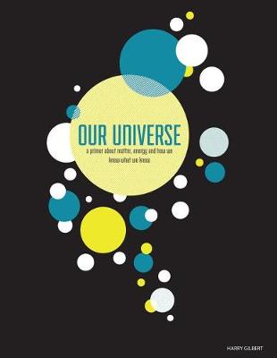 Book cover for Our Universe