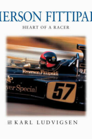 Cover of Emerson Fittipaldi