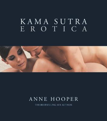 Cover of The Illustrated Kama Sutra