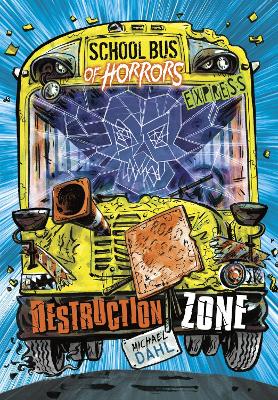Book cover for Destruction Zone - Express Edition