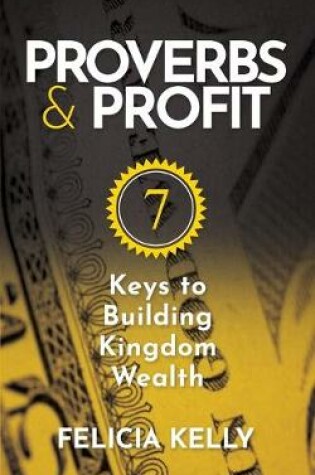 Cover of Proverbs and Profit