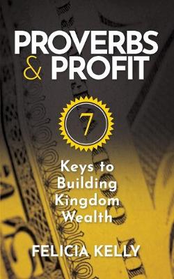 Cover of Proverbs and Profit