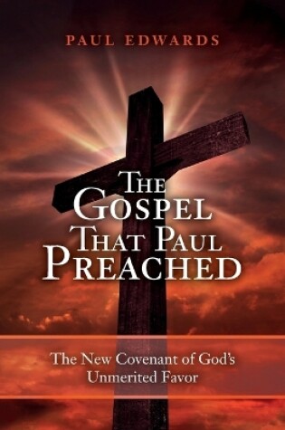 Cover of The Gospel That Paul Preached