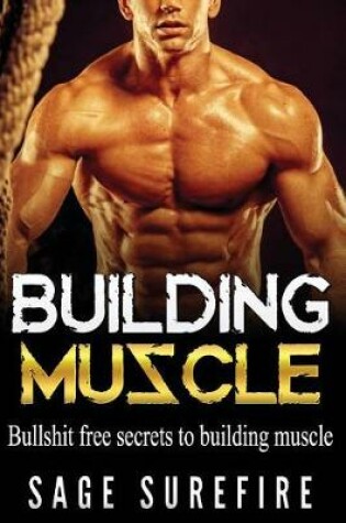 Cover of Building Muscle