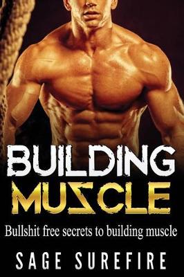 Book cover for Building Muscle
