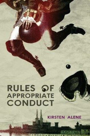 Cover of Rules of Appropriate Conduct