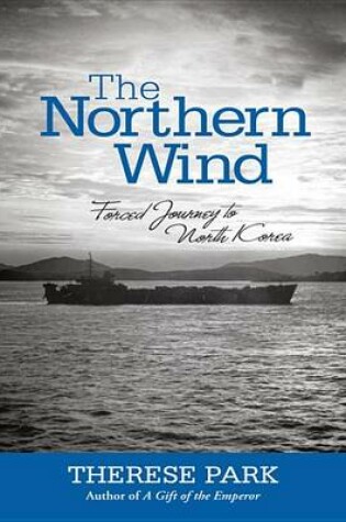 Cover of The Northern Wind