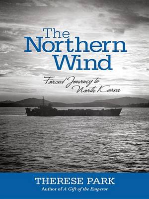 Book cover for The Northern Wind