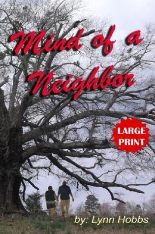 Cover of Mind of a Neighbor