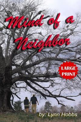 Book cover for Mind of a Neighbor