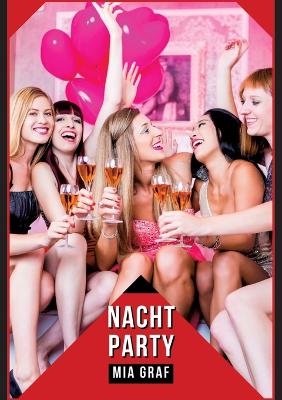 Book cover for Nachtparty