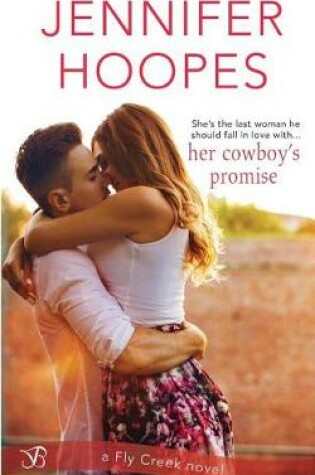 Cover of Her Cowboy's Promise