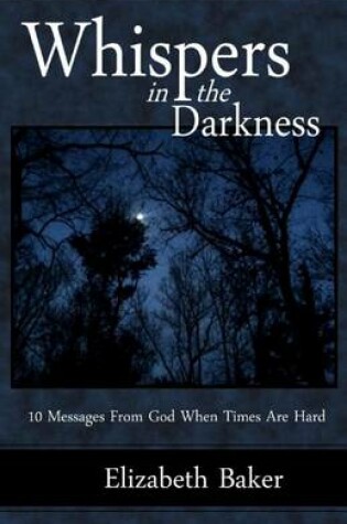 Cover of Whispers in the Darkness