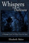 Book cover for Whispers in the Darkness