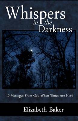 Cover of Whispers in the Darkness