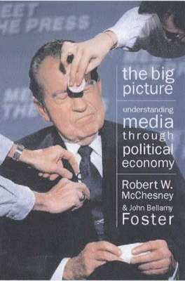 Book cover for The Big Picture