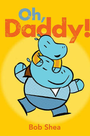 Cover of Oh, Daddy!