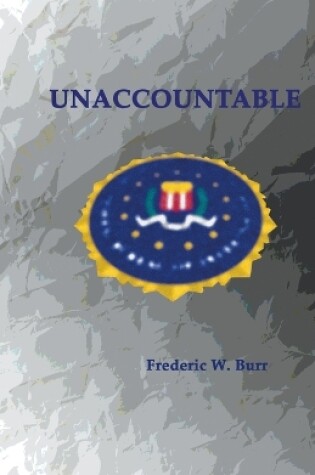 Cover of Unaccountable