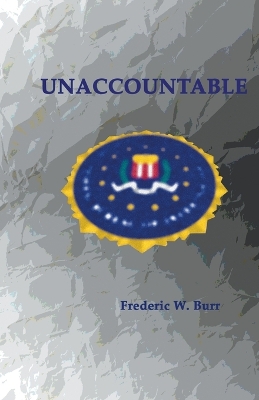 Book cover for Unaccountable