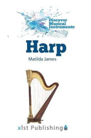 Cover of Harp