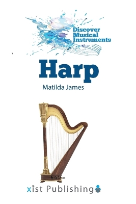 Cover of Harp