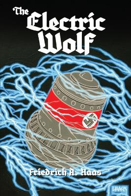 Cover of The Electric Wolf