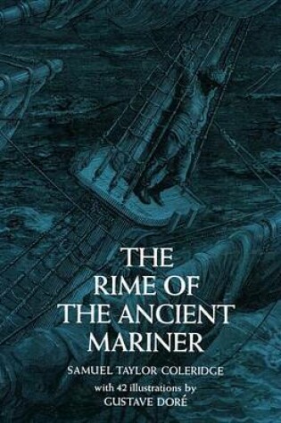 Cover of The Rime of the Ancient Mariner