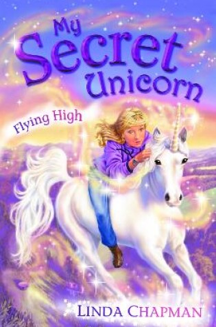 Cover of Flying High