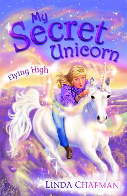 Cover of Flying High