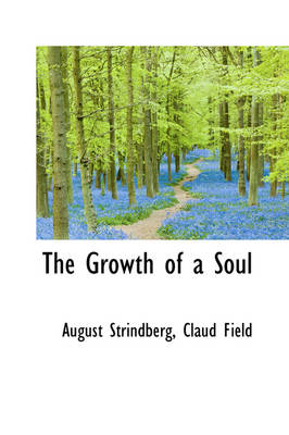 Cover of The Growth of a Soul