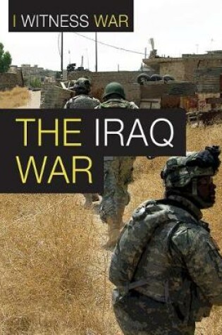 Cover of The Iraq War