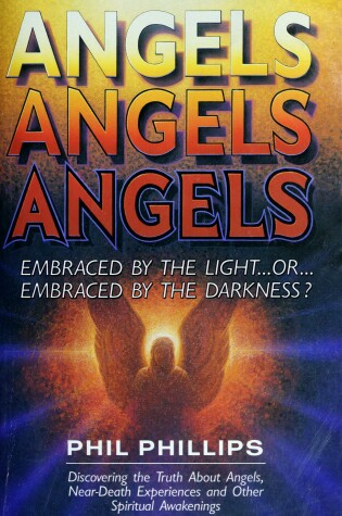 Cover of Angels, Angels, Angels