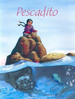 Book cover for Pescadito