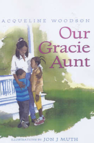 Cover of Our Gracie Aunt