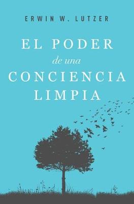Book cover for El Poder de Una Conciencia Limpia